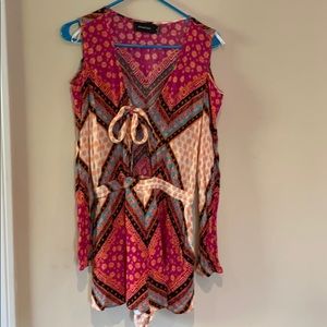 MINKPINK romper